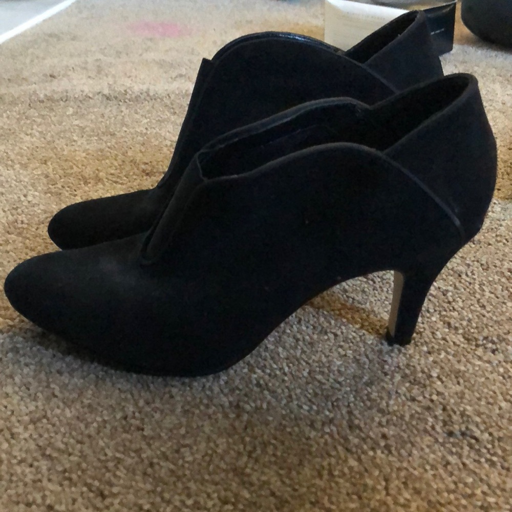 Booties - Picture 2 of 5